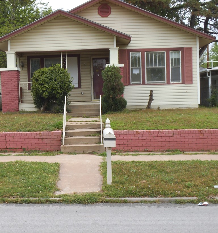2123 Nw 12th St, Oklahoma City, OK 73107
