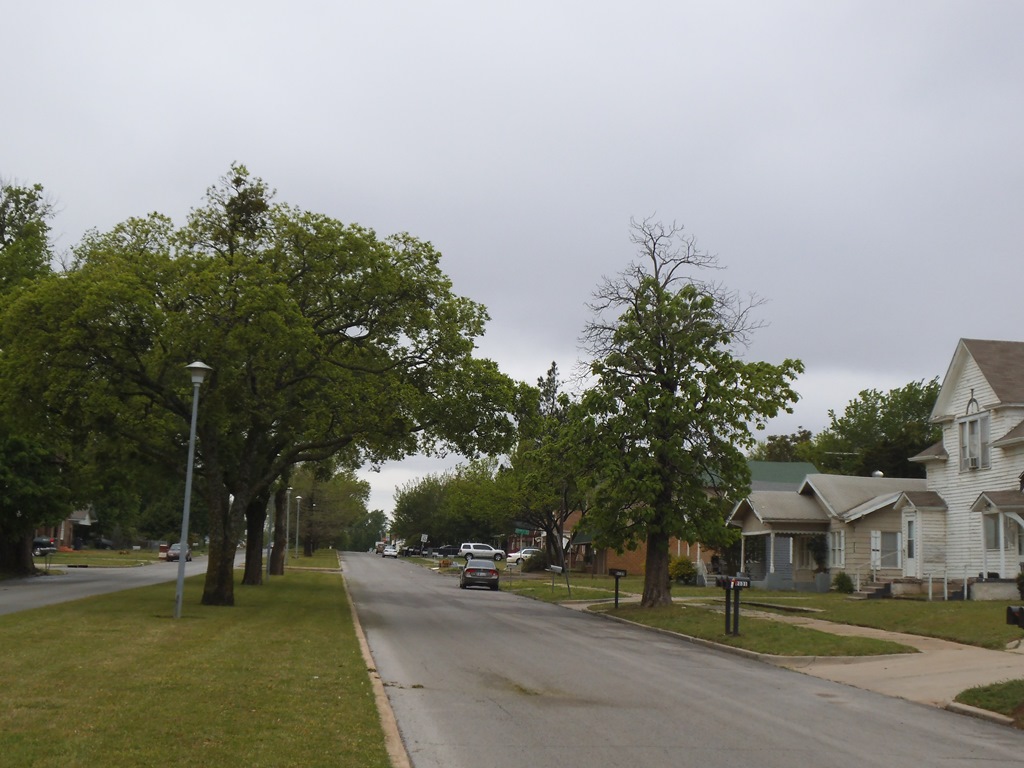 2123 Nw 12th St, Oklahoma City, OK 73107