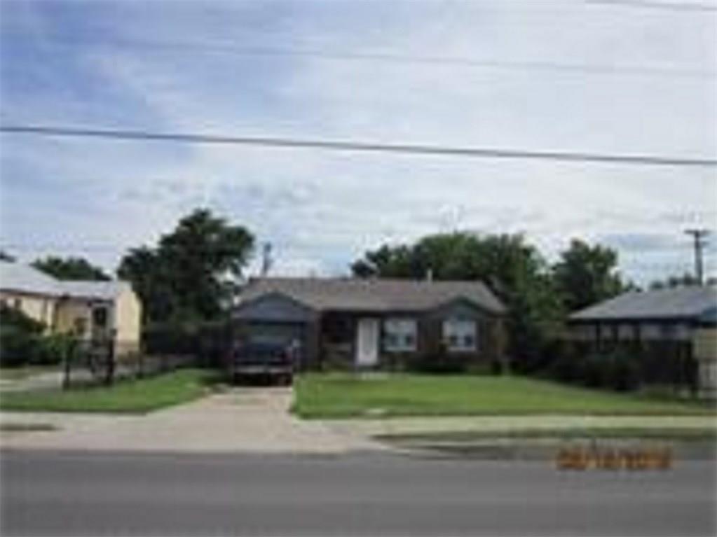 4007 23rd Street, Oklahoma City, OK 73107
