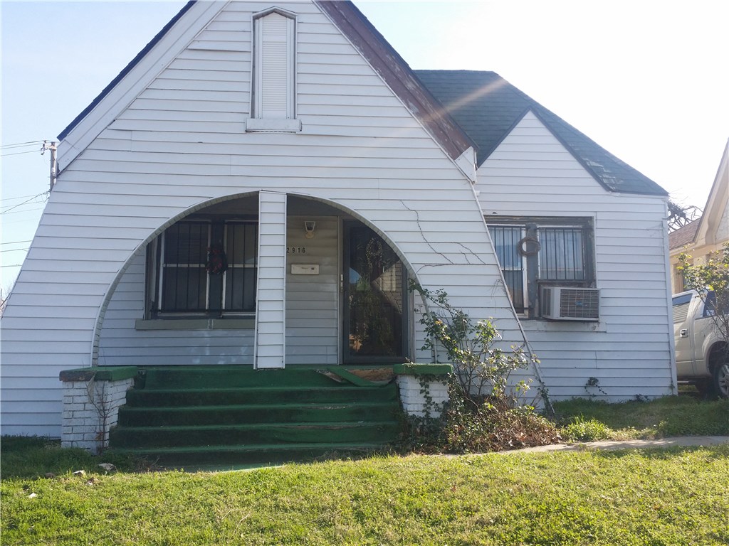 2916 NW 23rd, Oklahoma City, OK 73107