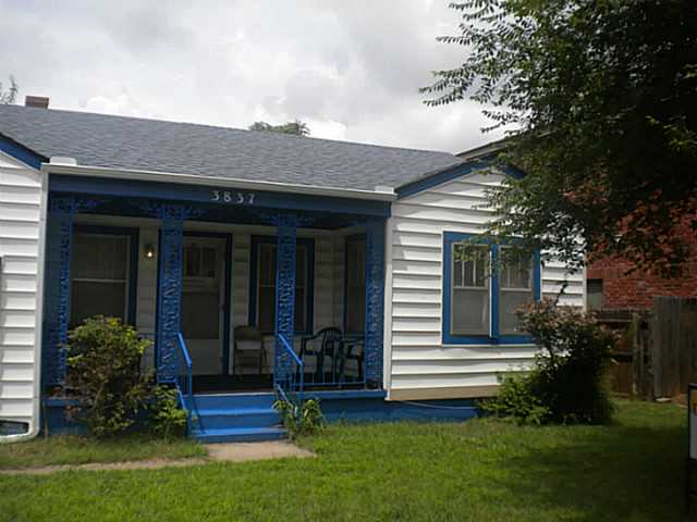 3837 NW 23rd Street, Oklahoma City, OK 73107