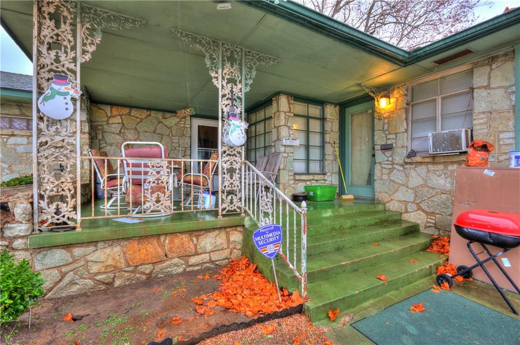 2736 W PARK Place, Oklahoma City, OK 73107