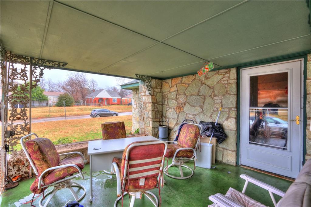 2736 W PARK Place, Oklahoma City, OK 73107