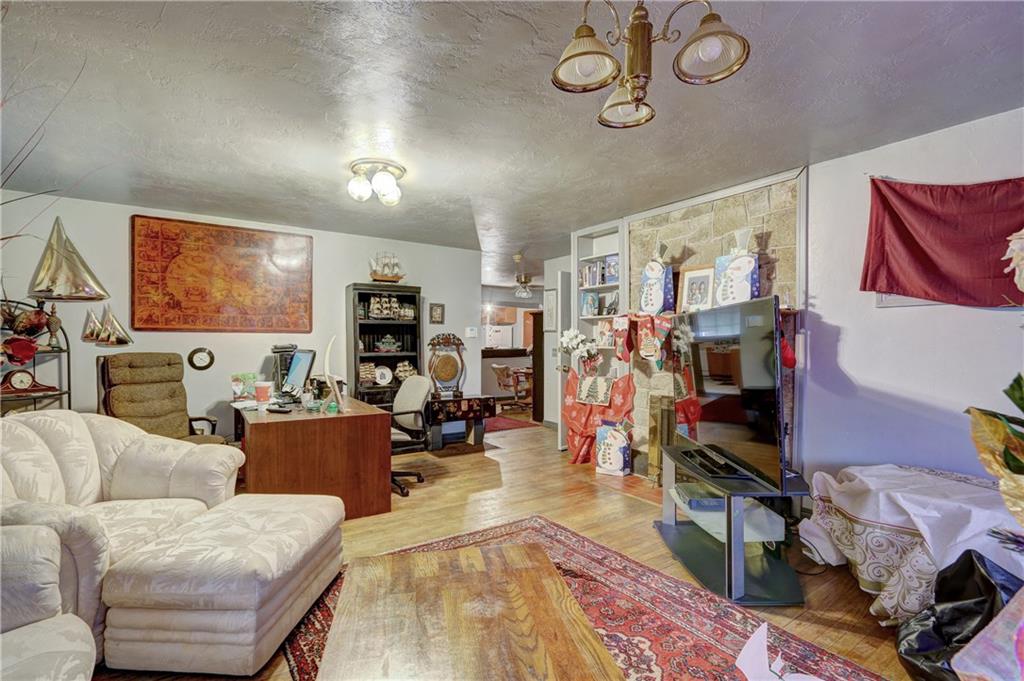 2736 W PARK Place, Oklahoma City, OK 73107