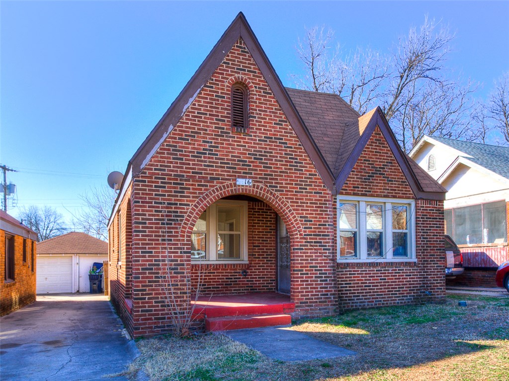 3116 NW 13th, Oklahoma City, OK 73107