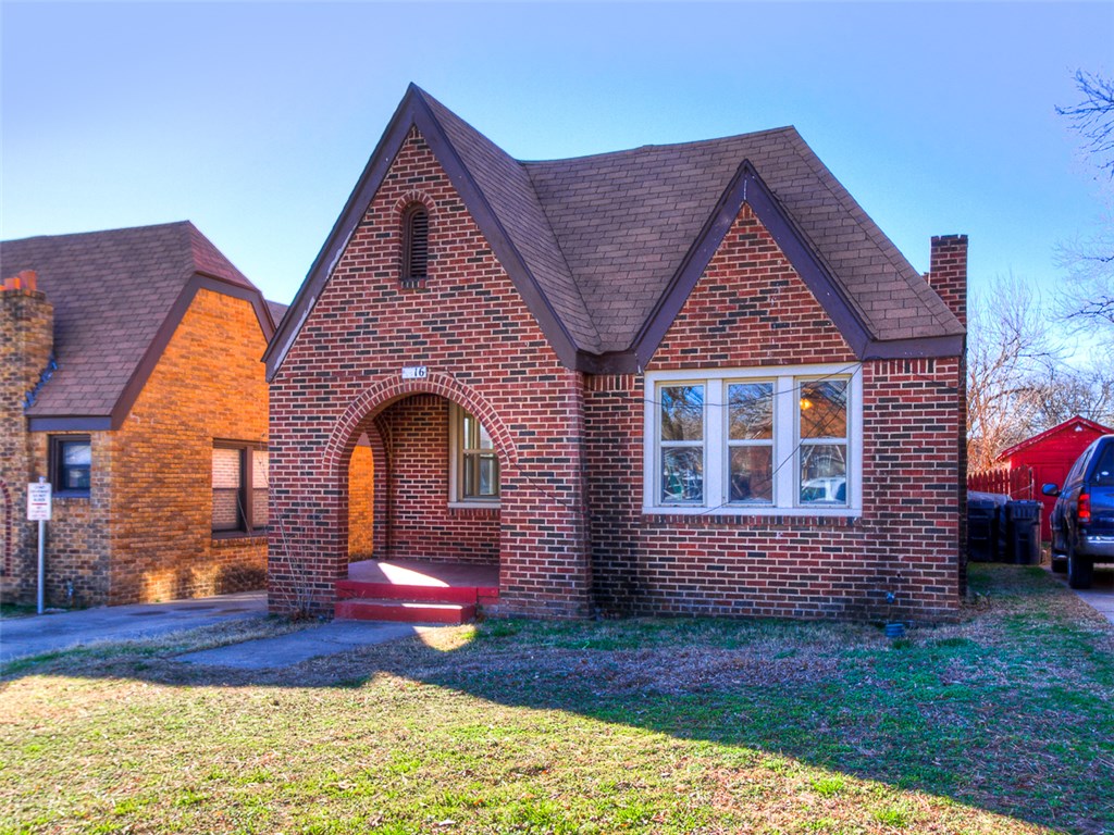 3116 NW 13th, Oklahoma City, OK 73107