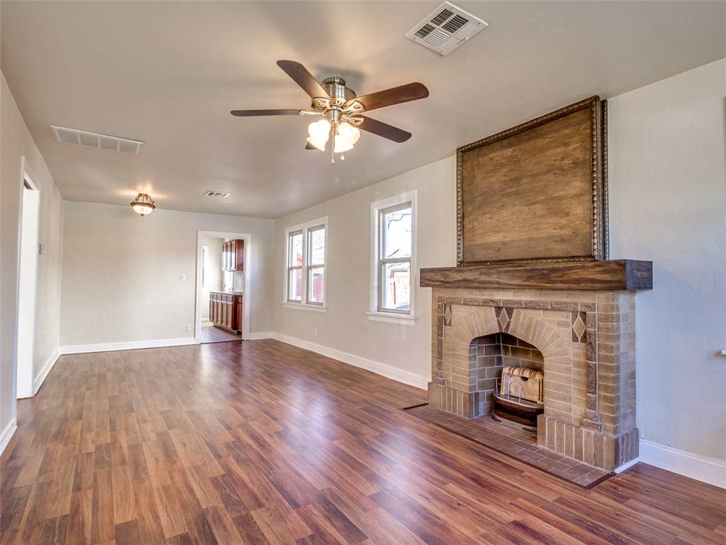 3116 NW 13th, Oklahoma City, OK 73107