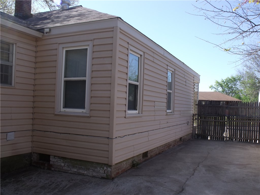 2915 NW 29, Oklahoma City, OK 73107