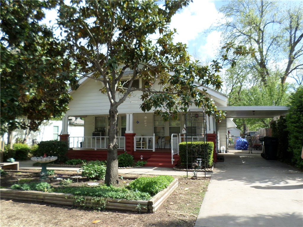 2124 SW 27th, Oklahoma City, OK 73108