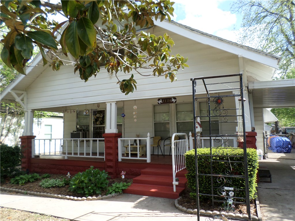 2124 SW 27th, Oklahoma City, OK 73108
