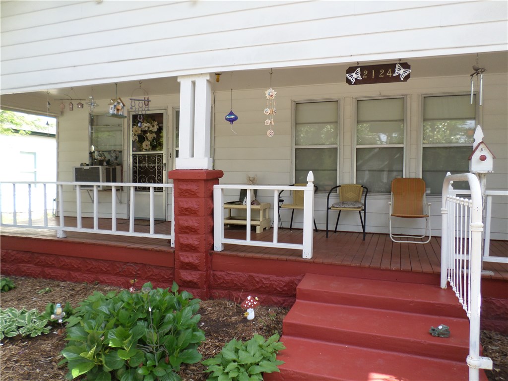 2124 SW 27th, Oklahoma City, OK 73108