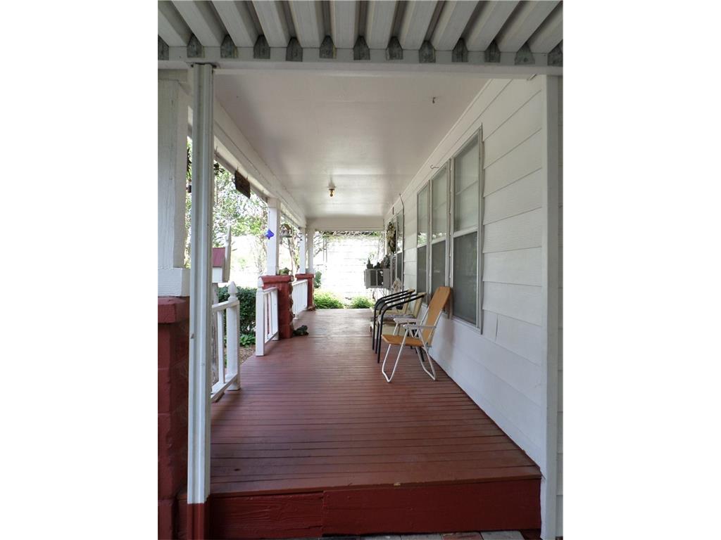 2124 SW 27th, Oklahoma City, OK 73108