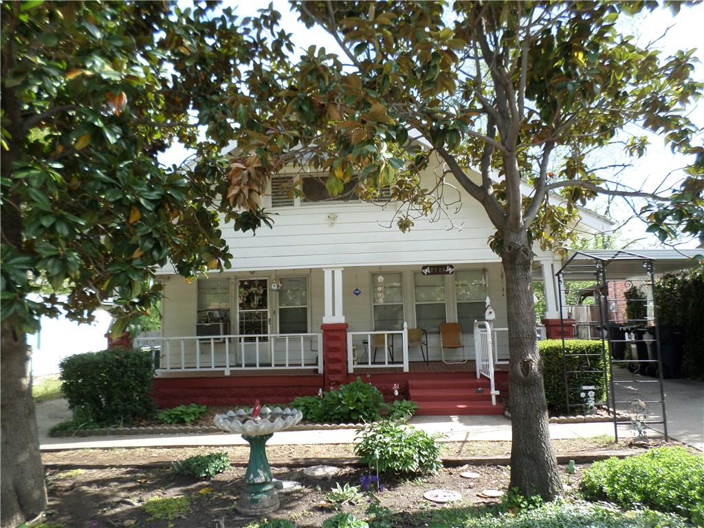 2124 SW 27th, Oklahoma City, OK 73108