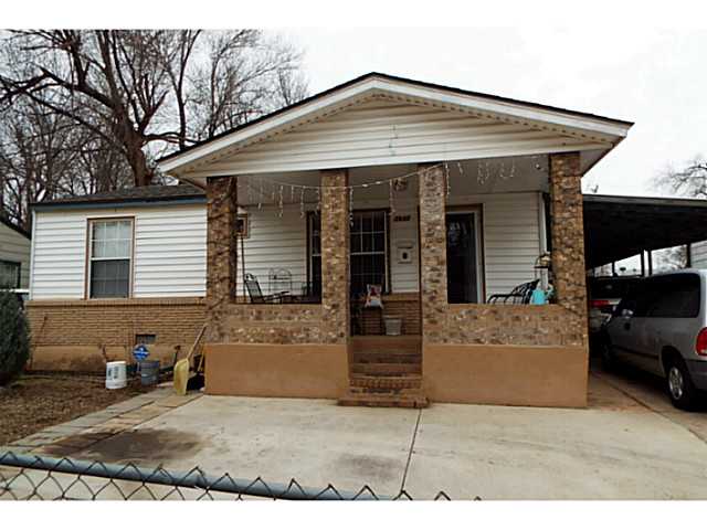 3932 SW 24th Street, Oklahoma City, OK 73108