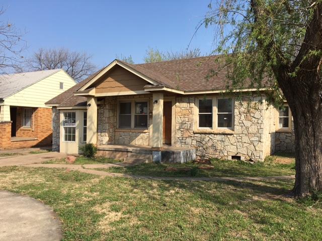 1113 SW 25th StOklahoma City, OK, 73109Oklahoma County