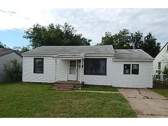1212 SW 57th StOklahoma City, OK, 73109Oklahoma County