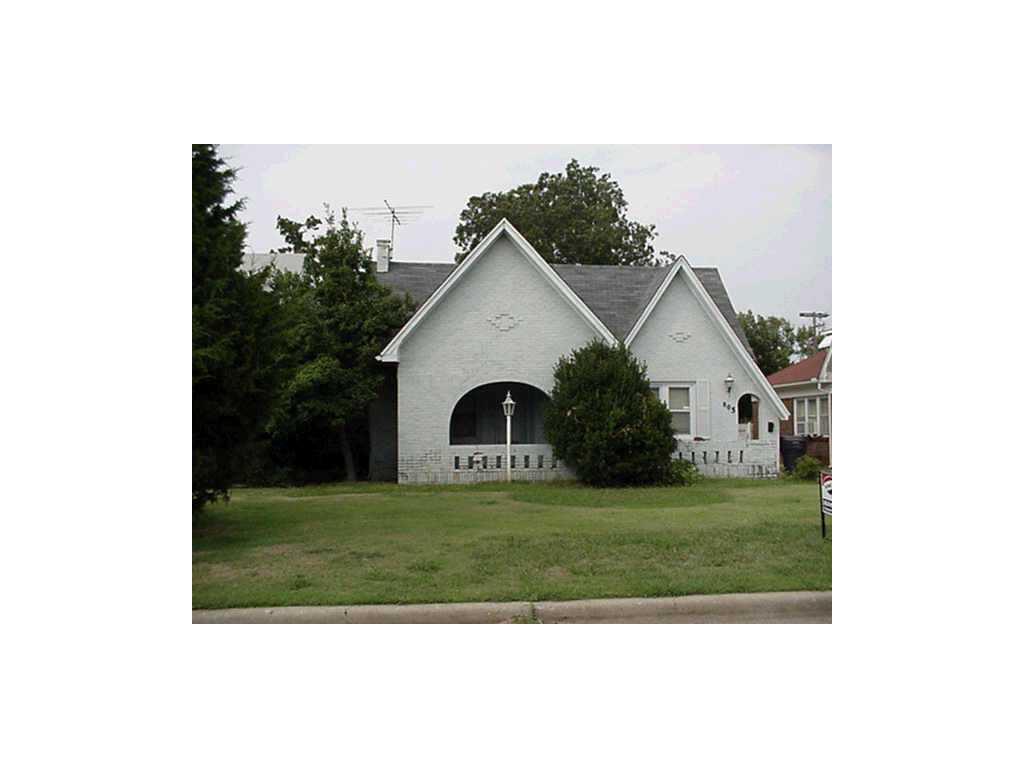 805 SW 35th Street, Oklahoma City, OK 73109