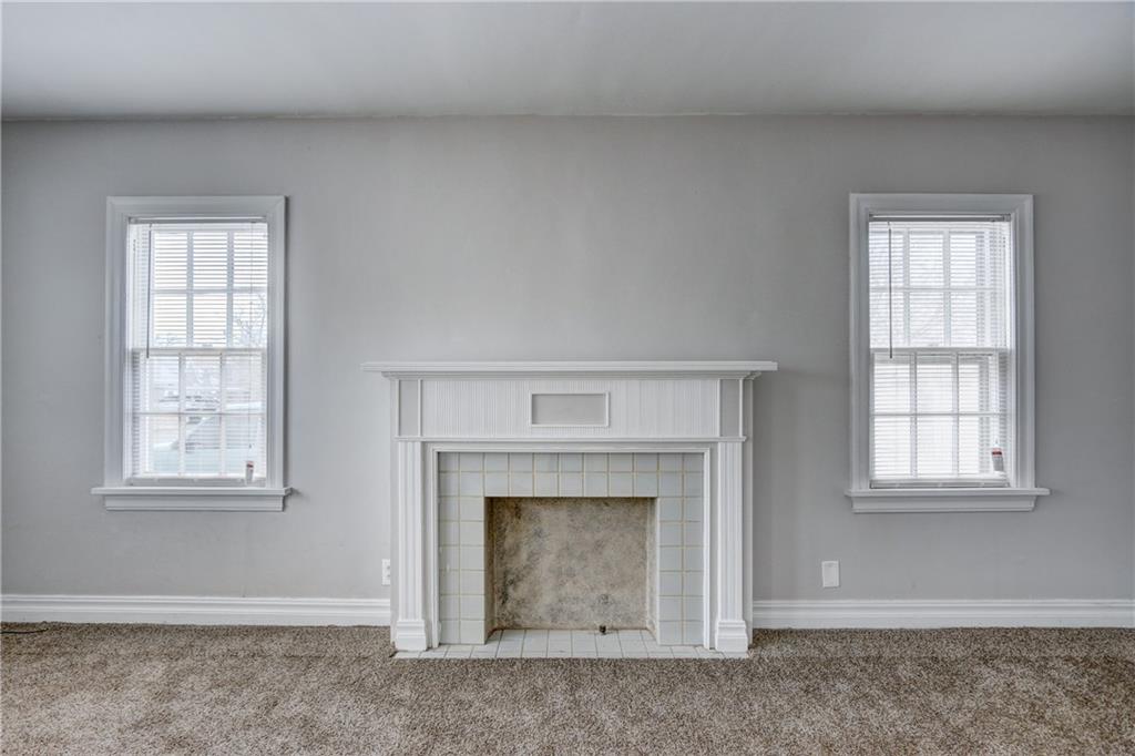 927 SW 33rd Street, Oklahoma City, OK 73109