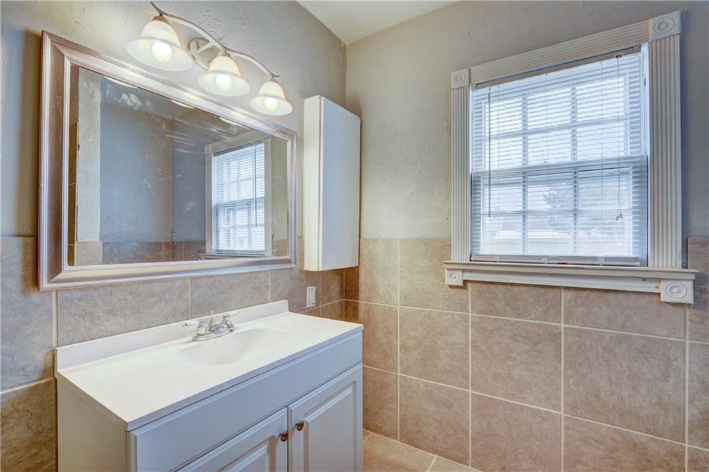 927 SW 33rd Street, Oklahoma City, OK 73109