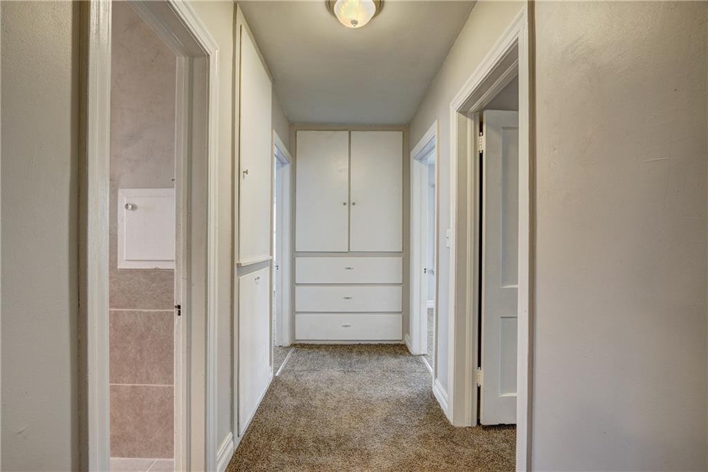 927 SW 33rd Street, Oklahoma City, OK 73109