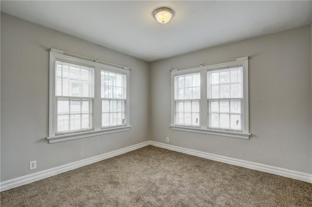 927 SW 33rd Street, Oklahoma City, OK 73109