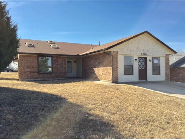 8720 Cedar Ridge DrMidwest City, OK, 73110Oklahoma County