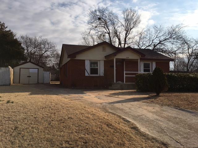 908 E Lockheed DrMidwest City, OK, 73110Oklahoma County