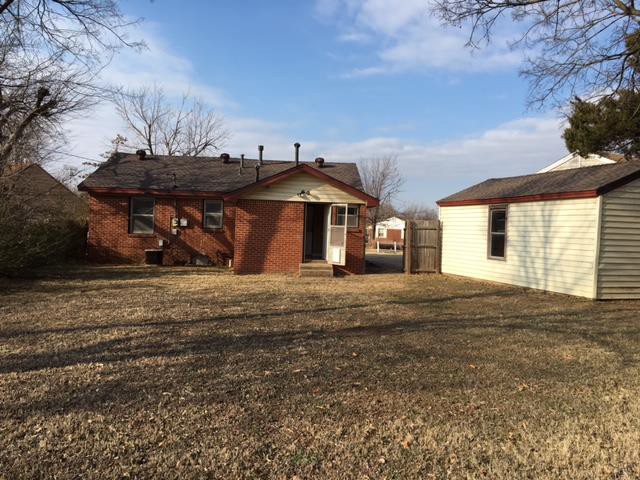 908 E Lockheed DrMidwest City, OK, 73110Oklahoma County