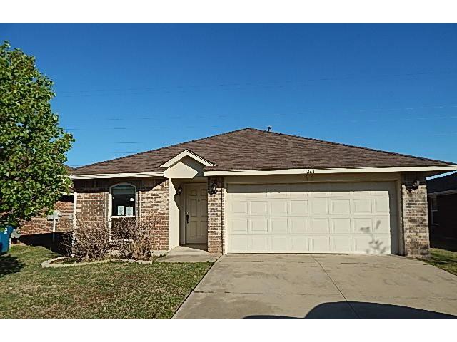261 Cambridge DrOklahoma City, OK, 73110Oklahoma County