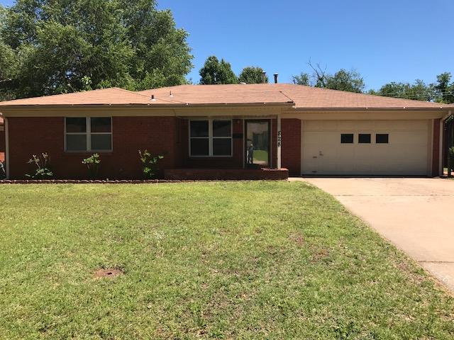 828 E Towry DrMidwest City, OK, 73110Oklahoma County