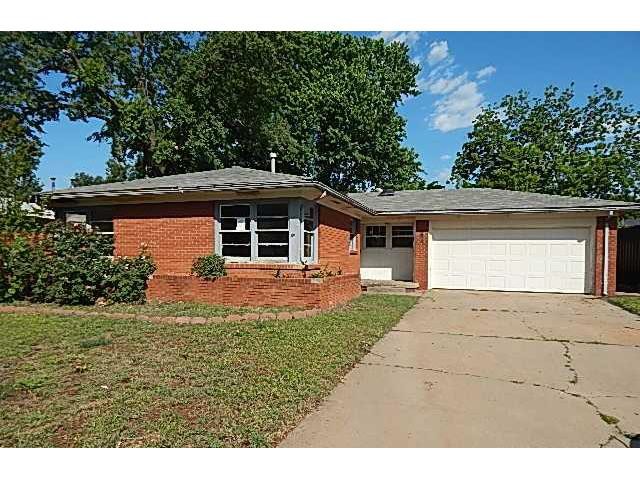 645 E Frolich DrMidwest City, OK, 73110Oklahoma County