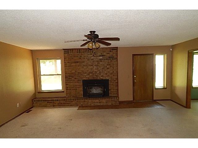 1324 Damron DrMidwest City, OK, 73110Oklahoma County