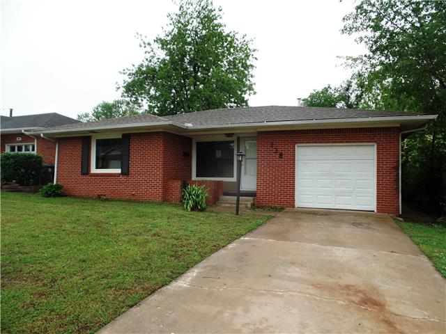 136 W Kerr DrMidwest City, OK, 73110Oklahoma County