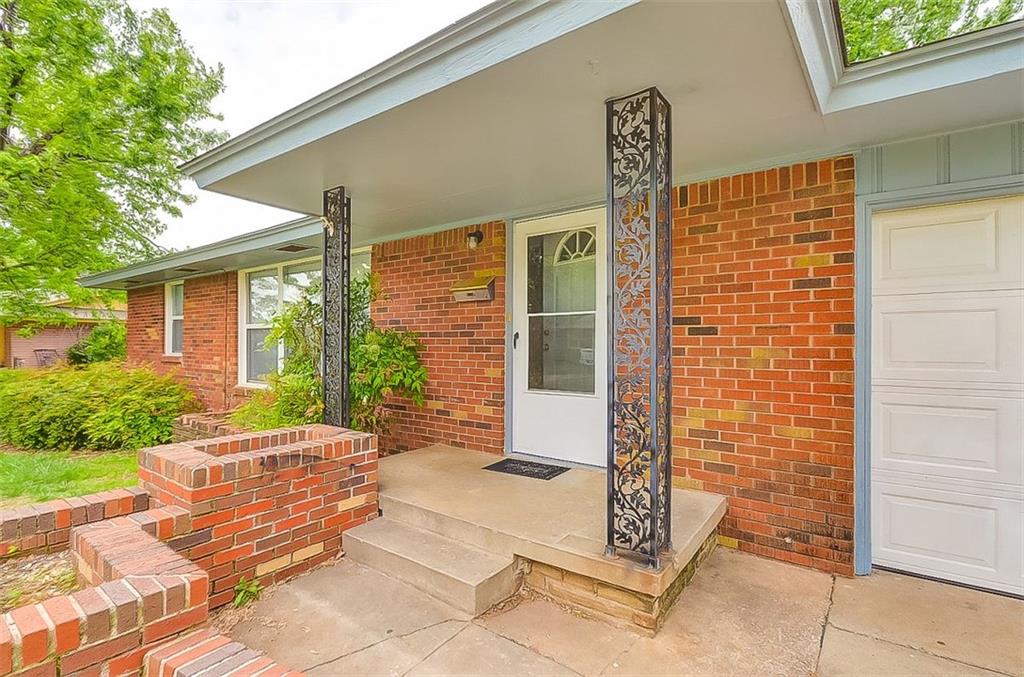 1821 Murray Dr, Midwest City, OK 73110