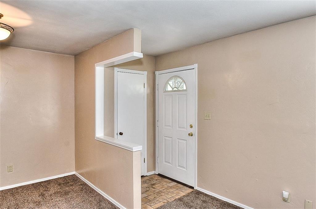 1821 Murray Dr, Midwest City, OK 73110