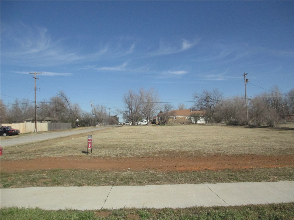 10 &amp; Beach, Midwest City, OK 73110