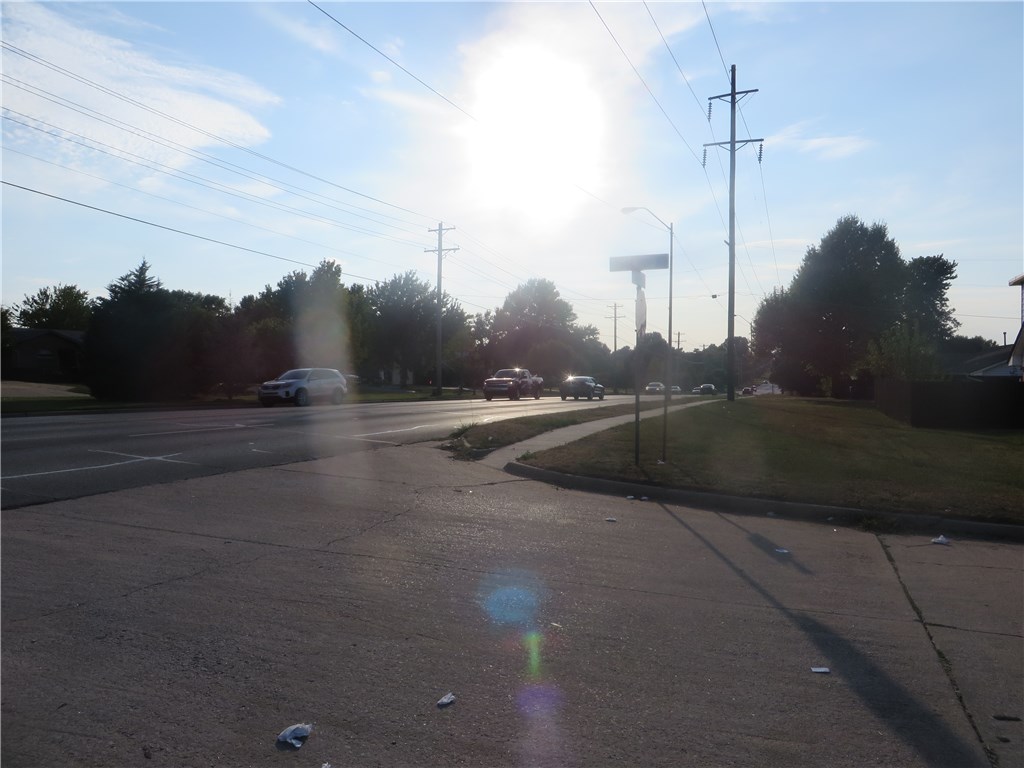 3800 Rosewood Court, Midwest City, OK 73110