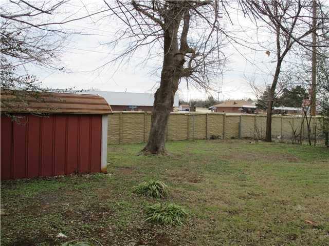 520 Monroney Drive, Midwest City, OK 73110