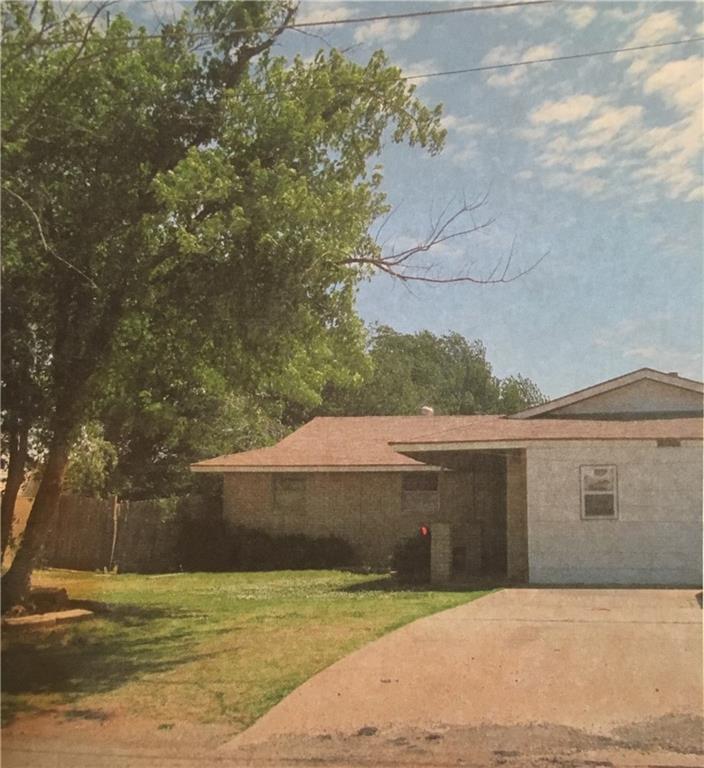 820 N Oakview Drive, Oklahoma City, OK 73110