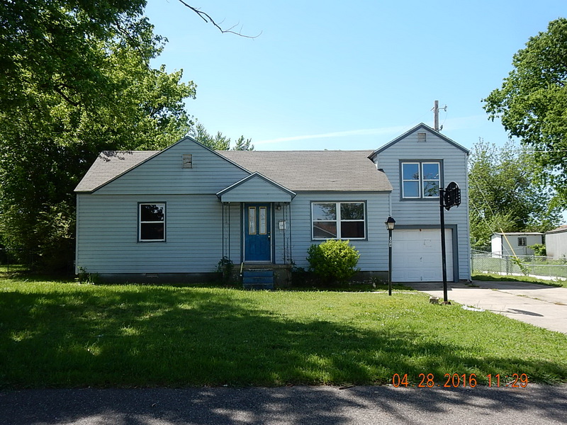 104 OAK ST null, Midwest City, OK 73110