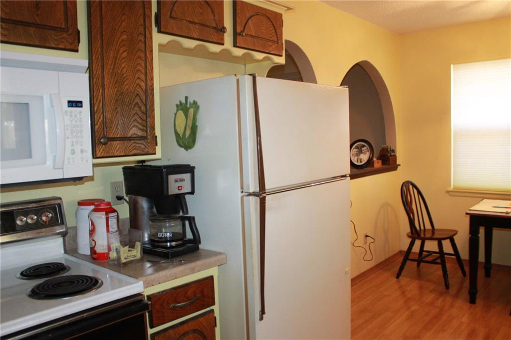 4505 Meadowpark Drive, Midwest City, OK 73110