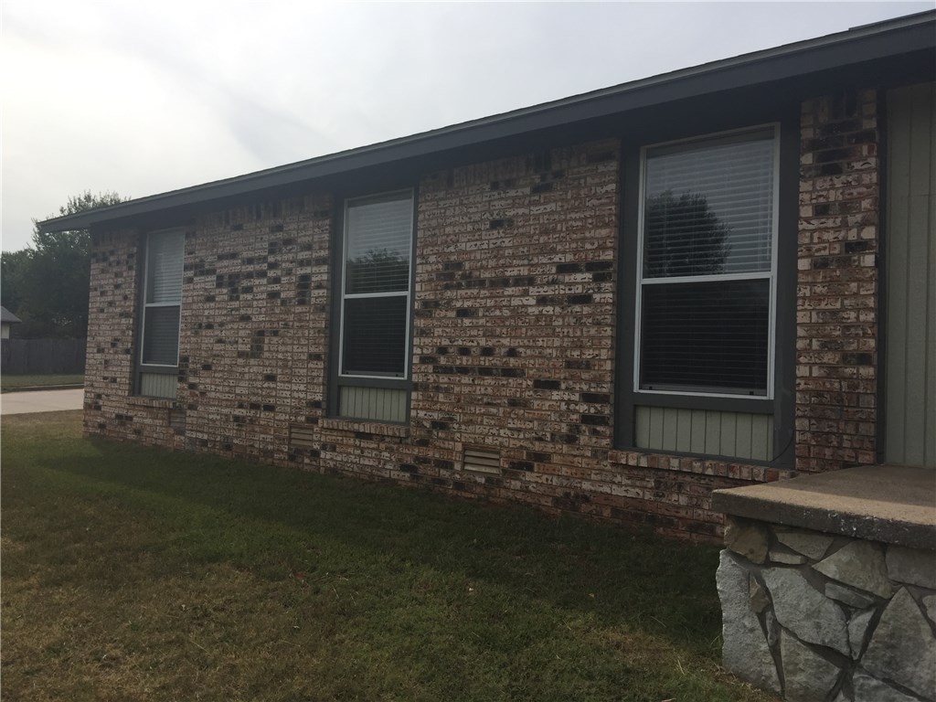 4213 N Shadybrook, Midwest City, OK 73110