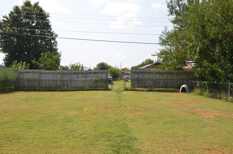 6016 SE 6th Street, Midwest City, OK 73110