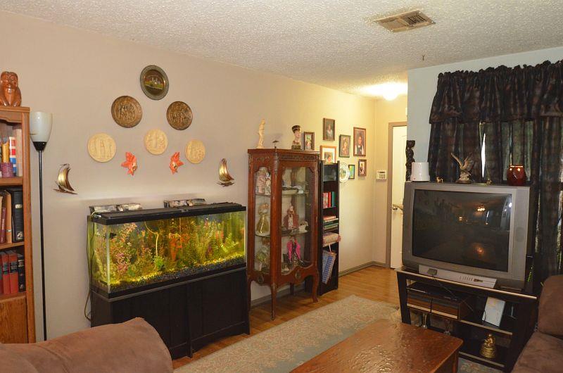 6016 SE 6th Street, Midwest City, OK 73110