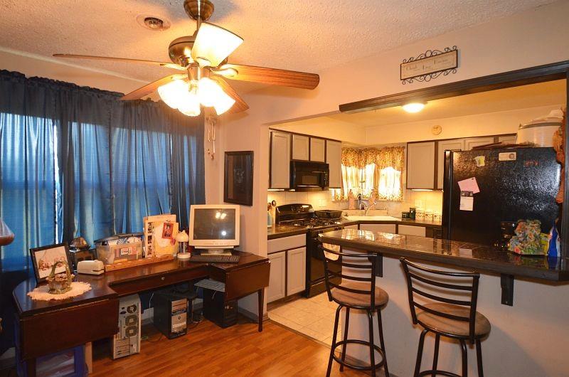 6016 SE 6th Street, Midwest City, OK 73110