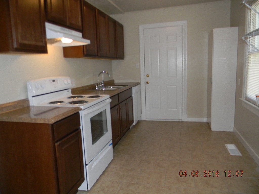 122 W Lilac, Midwest City, OK 73110