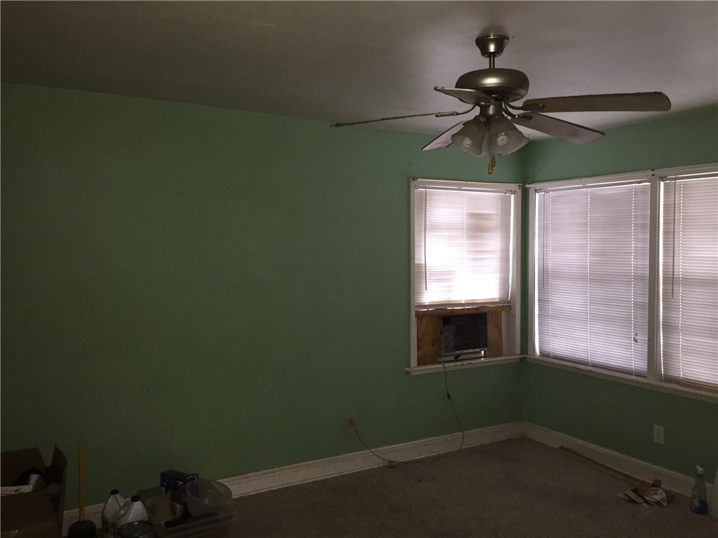 406 E Rose Drive, Midwest City, OK 73110