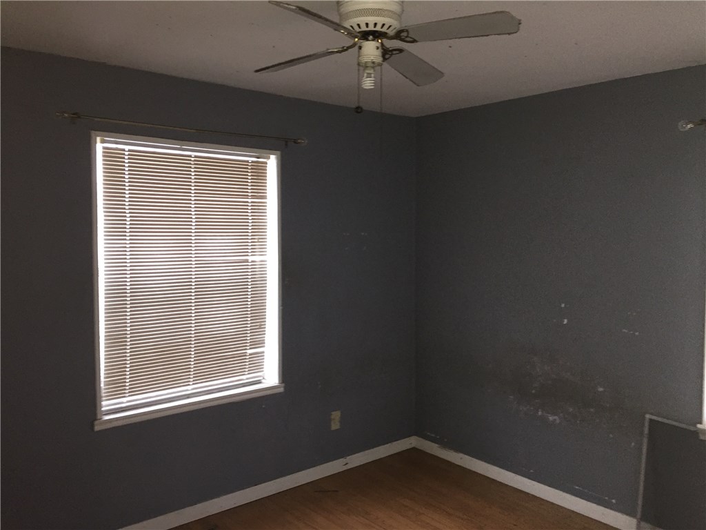 406 E Rose Drive, Midwest City, OK 73110