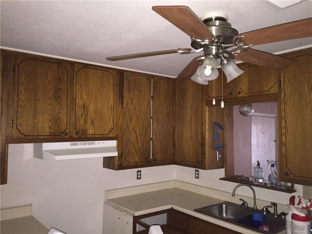 406 E Rose Drive, Midwest City, OK 73110