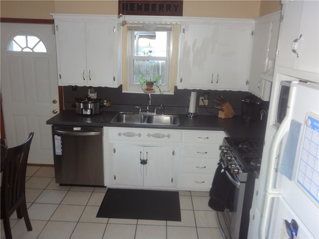 6005 SE 5th St, Midwest City, OK 73110